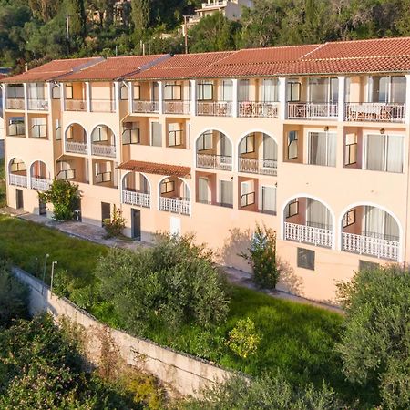 Lido Sofia Apartments Agios Gordios  Zewnętrze zdjęcie