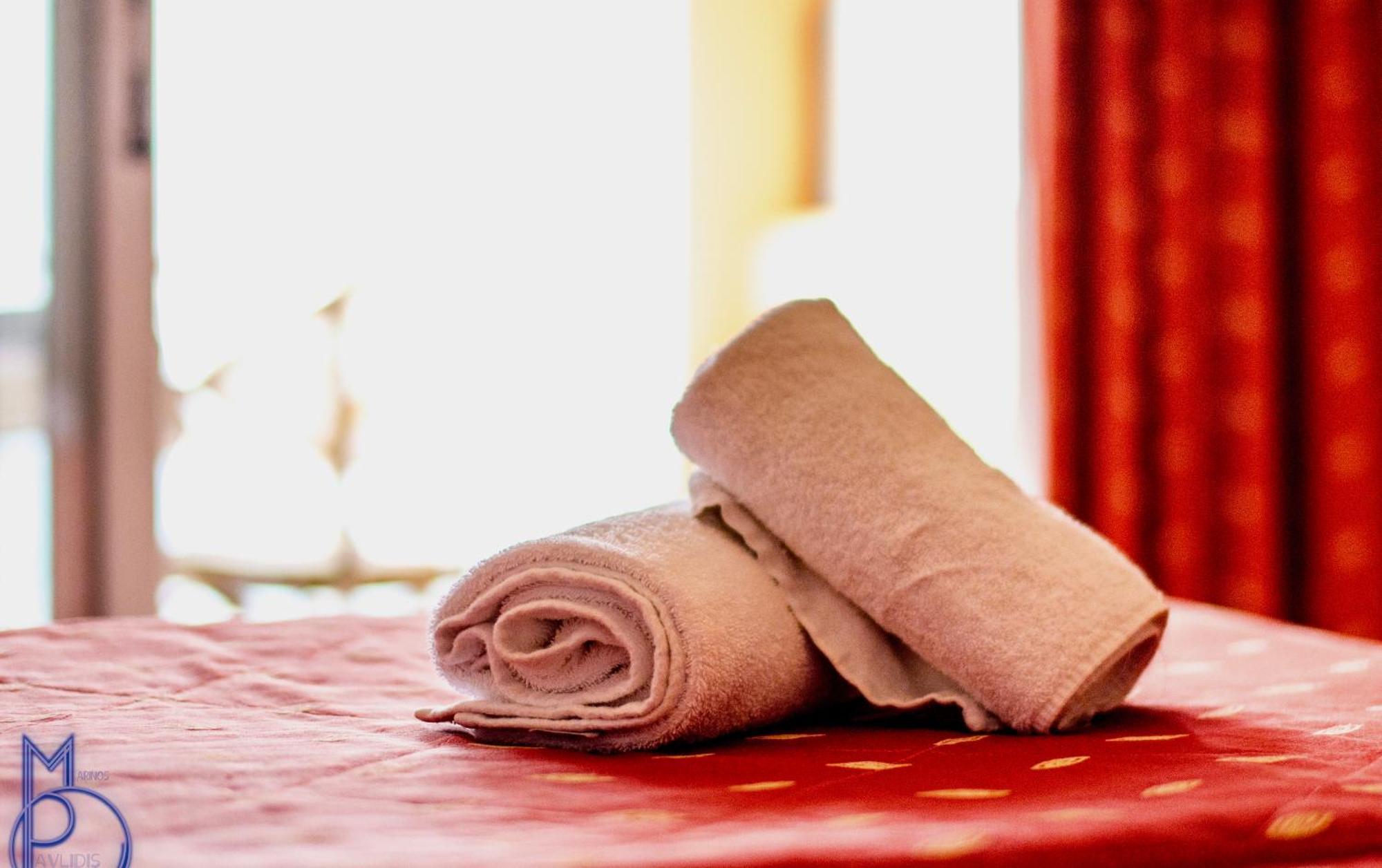 Lido Sofia Apartments Agios Gordios  Zewnętrze zdjęcie