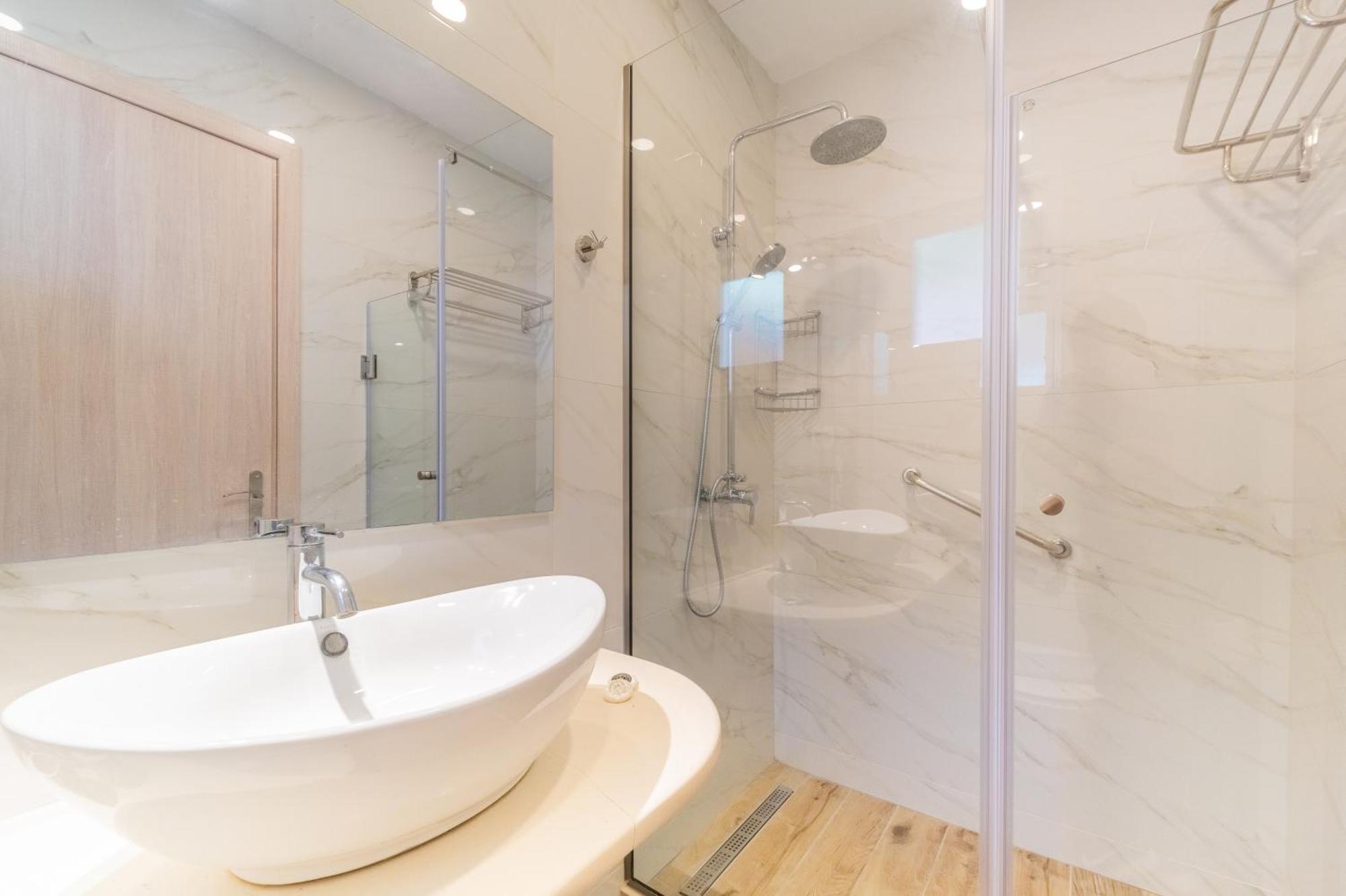 Lido Sofia Apartments Agios Gordios  Zewnętrze zdjęcie