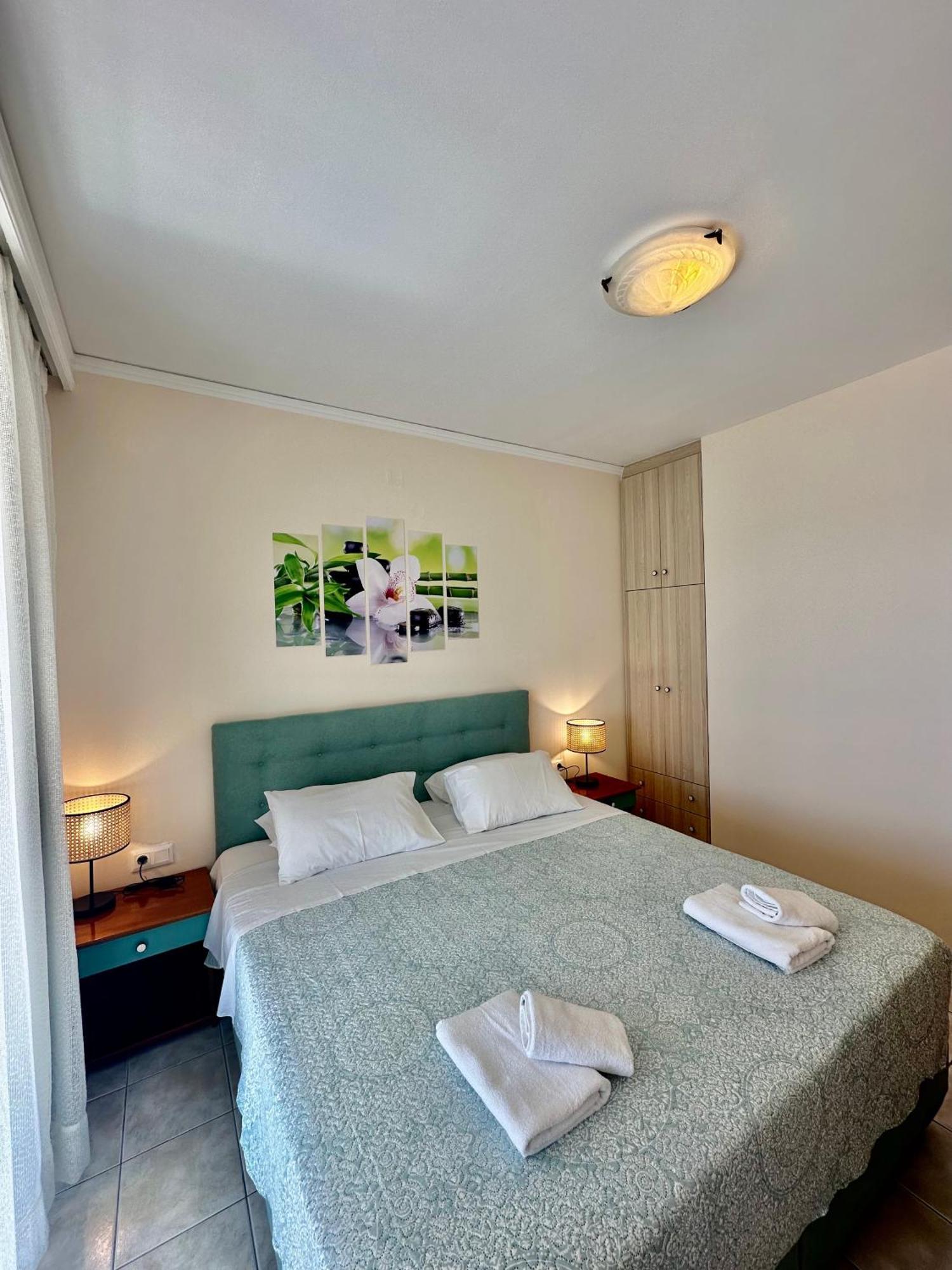 Lido Sofia Apartments Agios Gordios  Zewnętrze zdjęcie