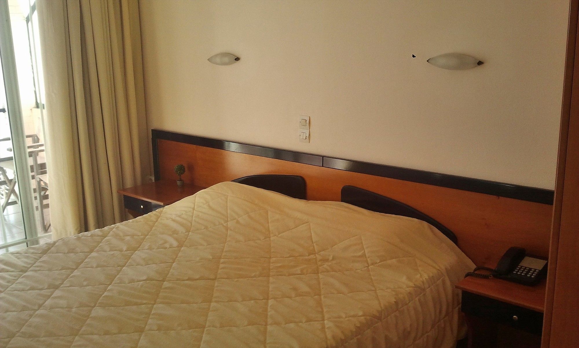 Lido Sofia Apartments Agios Gordios  Zewnętrze zdjęcie
